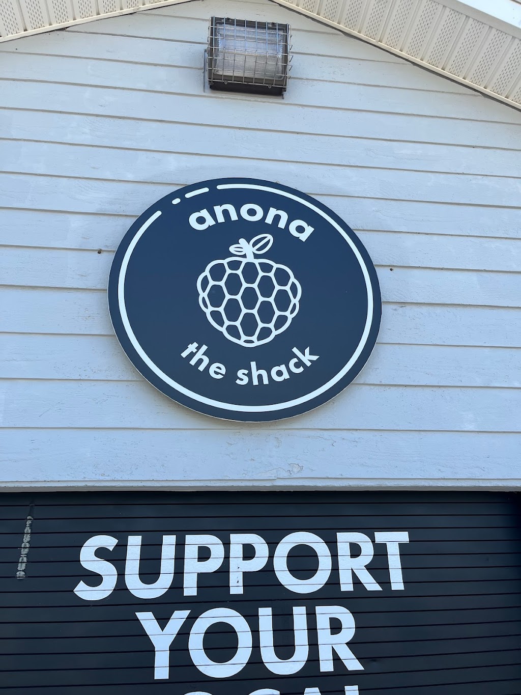 Anona Shack | 633 Mount Sinai-Coram Rd, Mt Sinai, NY 11766 | Phone: (631) 831-1059