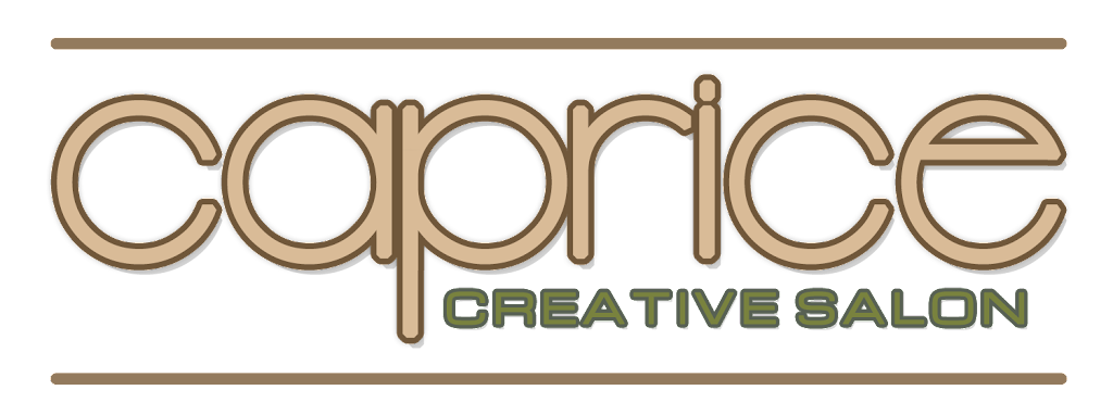 Caprice Creative Salon | 151 Longmeadow St, Longmeadow, MA 01106 | Phone: (413) 565-6642