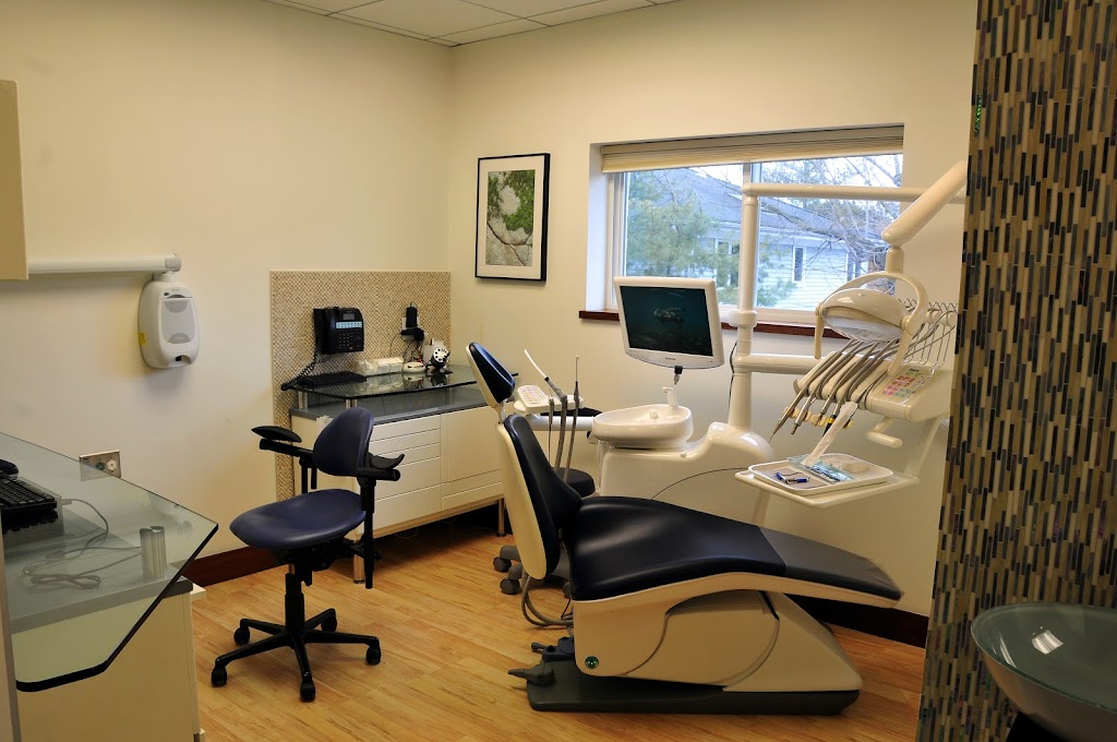 The Center for Cosmetic Dentistry | 147 Underhill Ave, West Harrison, NY 10604 | Phone: (914) 761-8229