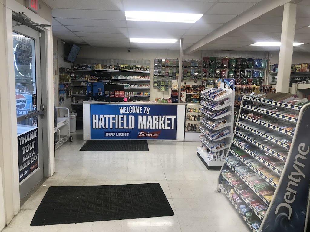 Hatfield Market | 72 School St, Hatfield, MA 01038 | Phone: (413) 247-6117