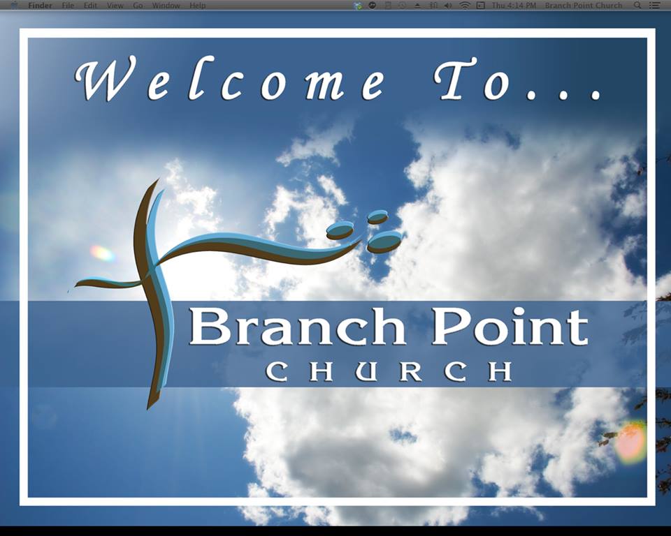 Branch Point Church | 707 US-202, Bridgewater, NJ 08807 | Phone: (908) 707-0123