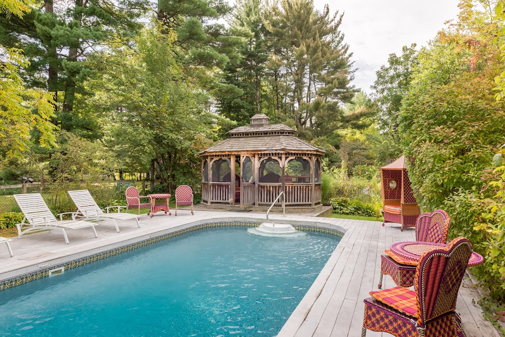 Woodstock Nook and Nest | 17 Library Ln, Woodstock, NY 12498 | Phone: (845) 750-1219