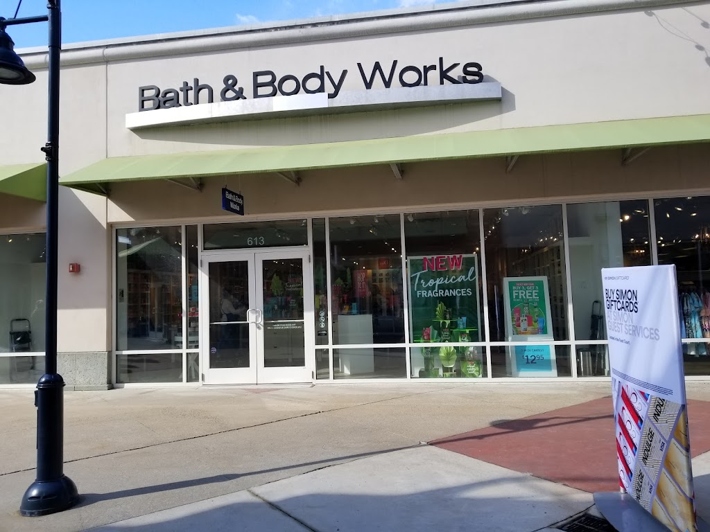 Bath & Body Works | 18 Lightcap Rd, Pottstown, PA 19464 | Phone: (610) 327-1858