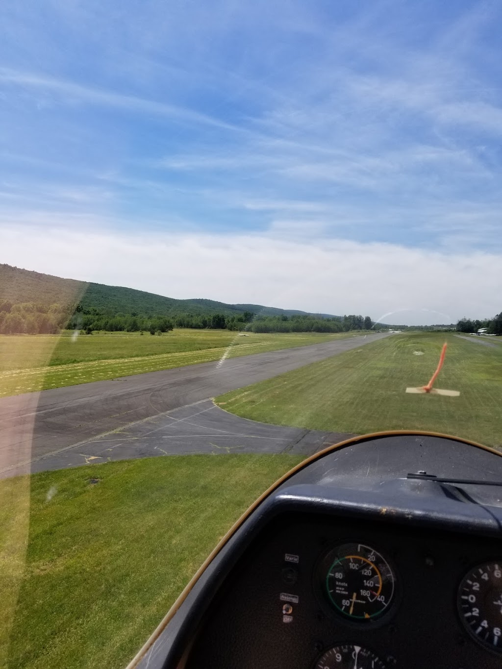 Wurtsboro Airport | 50 Barone Rd, Wurtsboro, NY 12790 | Phone: (845) 888-2791