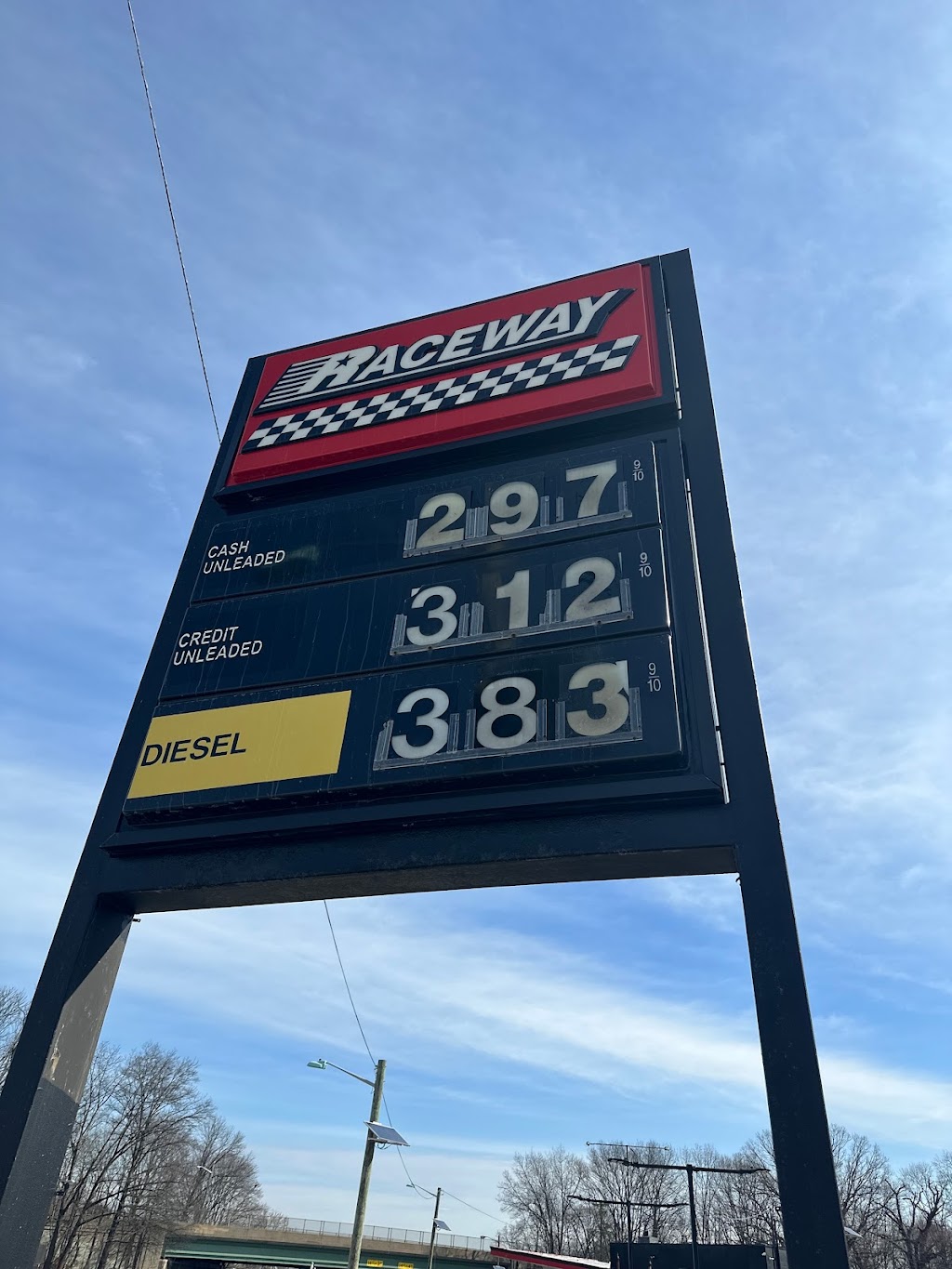 Raceway Petroleum | 236 US-1, Edison, NJ 08817 | Phone: (732) 339-1180