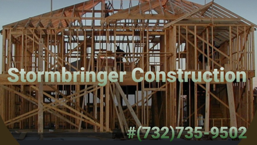 Stormbringer Construction | 35 Como Dr, Somerset, NJ 08873 | Phone: (732) 735-9502