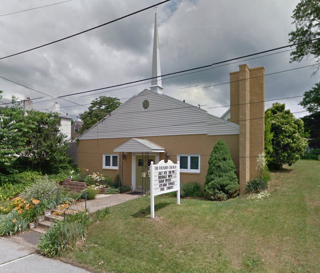 The Foundry Church | 25 Cedar Rd, Wallingford, PA 19086 | Phone: (484) 326-5362