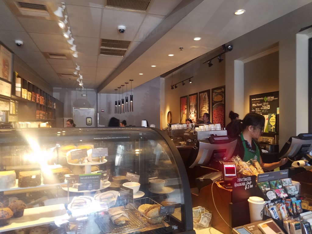 Starbucks | 360 3, Clifton, NJ 07014 | Phone: (973) 473-2560