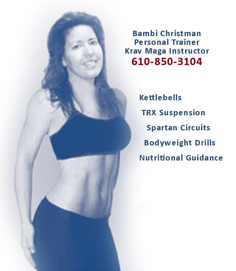 BEC Strength and Fitness | 2902 Burton Dr, Gilbertsville, PA 19525 | Phone: (610) 850-3104