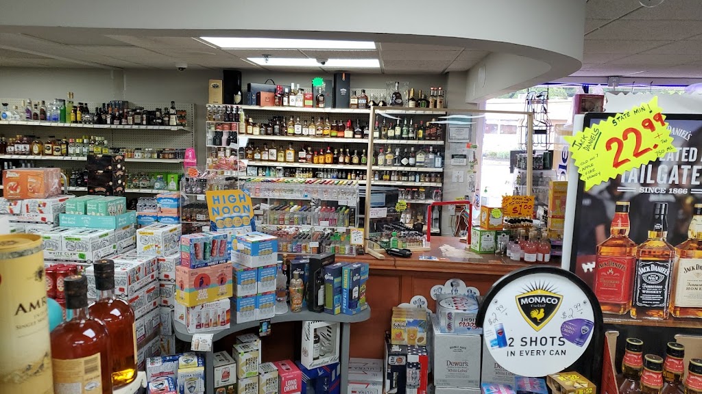 Big Liquor | 1183 New Haven Rd, Naugatuck, CT 06770 | Phone: (203) 632-8154