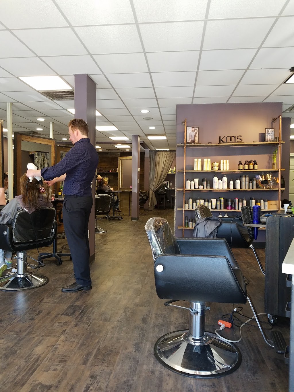 Salon Jodana | 644 Godwin Ave, Midland Park, NJ 07432 | Phone: (201) 251-1234