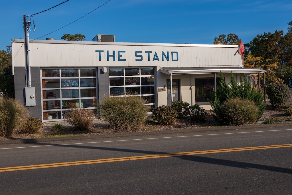 The Stand Branford | 196 S Montowese St, Branford, CT 06405 | Phone: (203) 433-4728