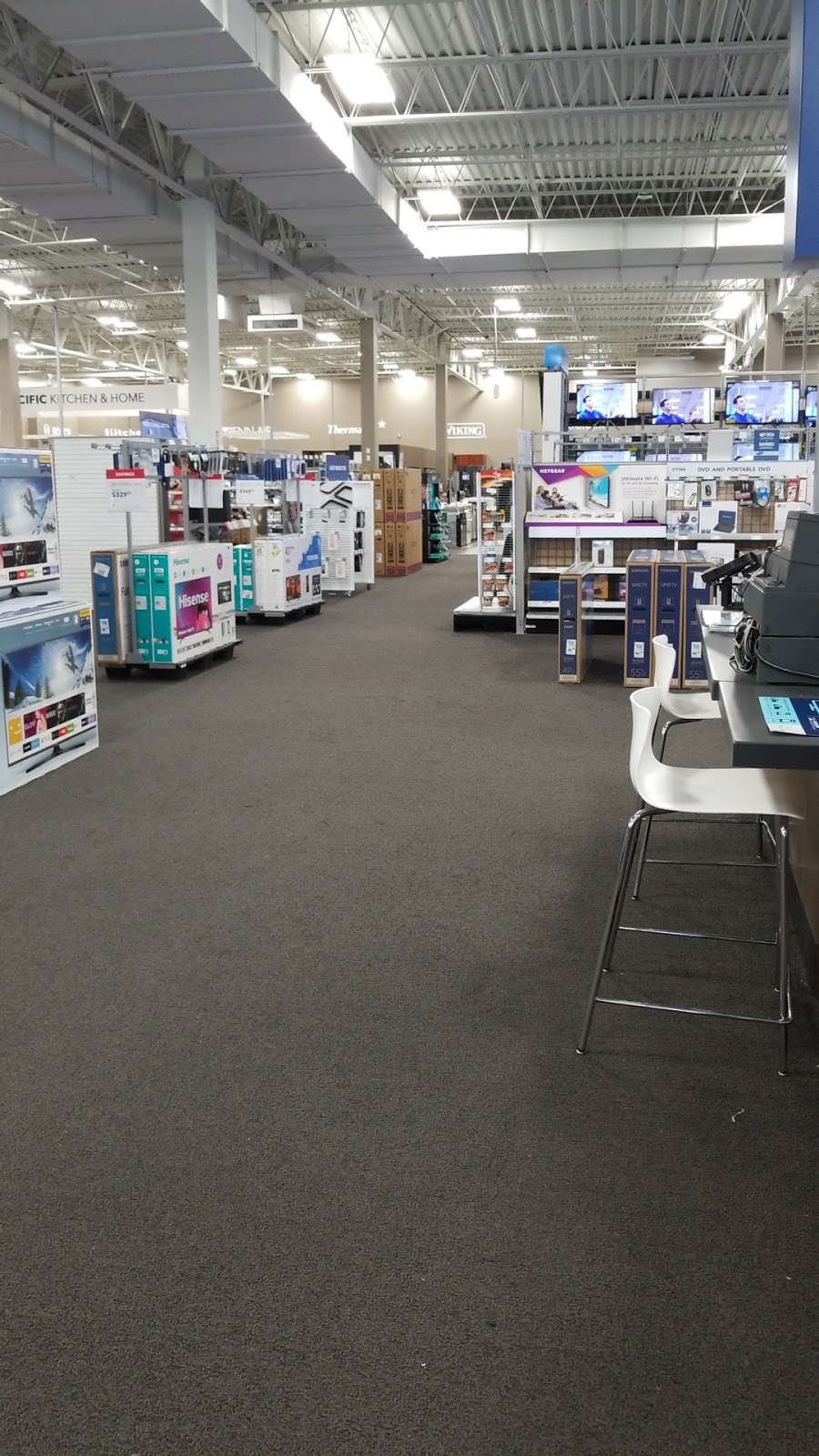 Best Buy | 2001 South Rd, Poughkeepsie, NY 12601 | Phone: (845) 298-8077