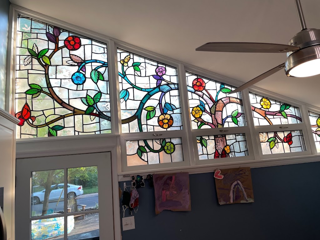 Scintilla Stained Glass | 77 N Chapman Rd, Doylestown, PA 18901 | Phone: (215) 348-4880
