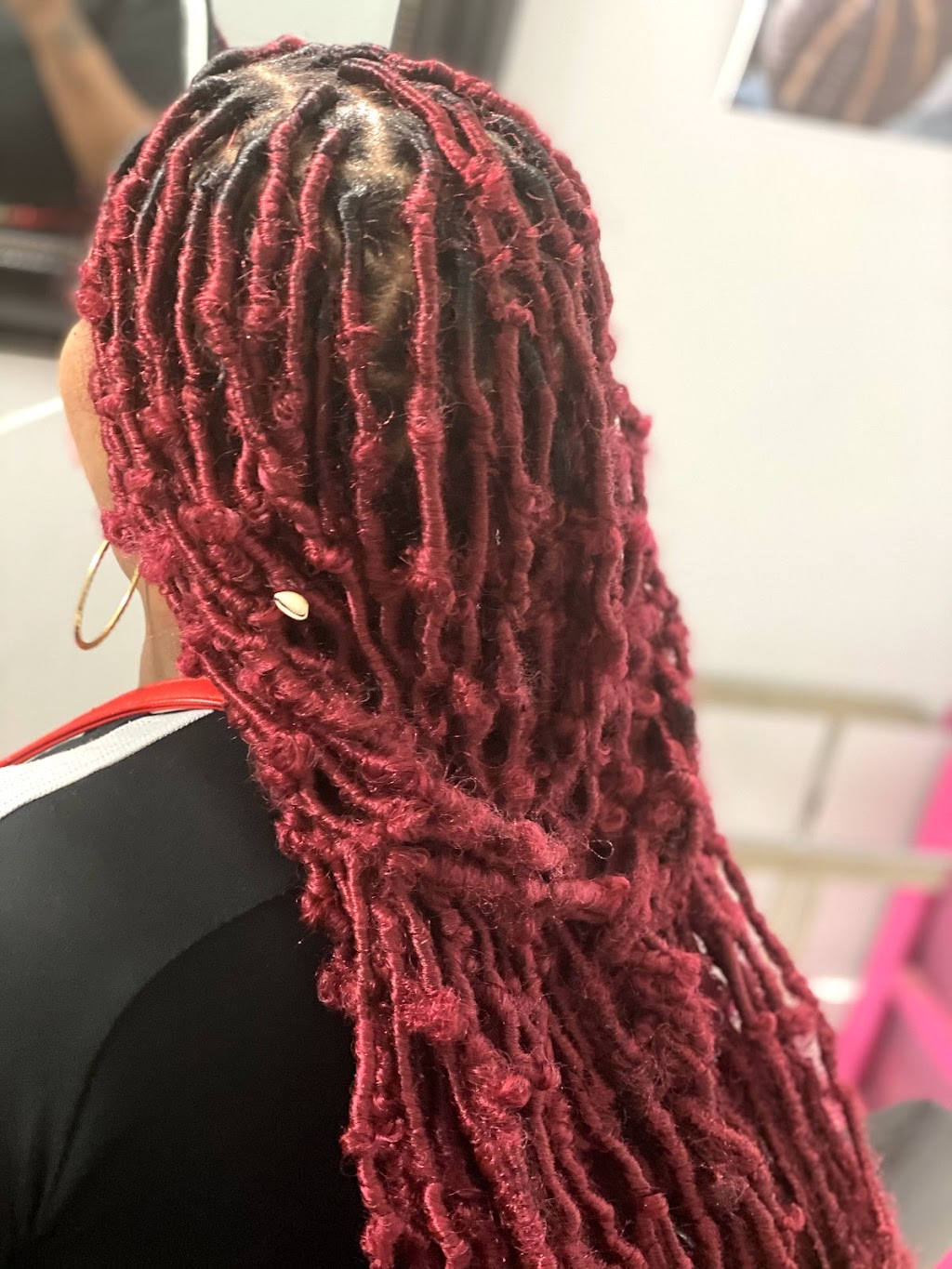 Braids by Akinyi | Violet Ave, Poughkeepsie, NY 12601 | Phone: (845) 380-2251