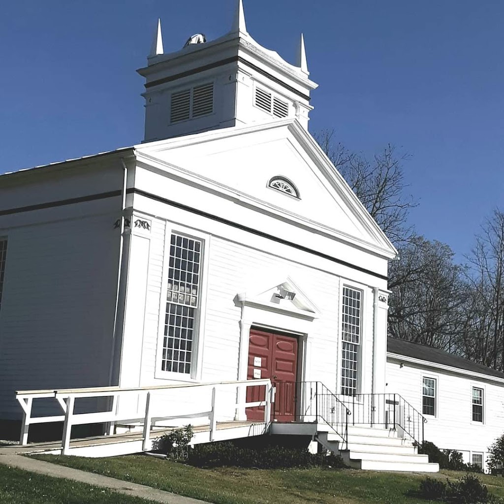 Poughquag United Methodist Church | 21 Church St, Poughquag, NY 12570 | Phone: (845) 724-3912