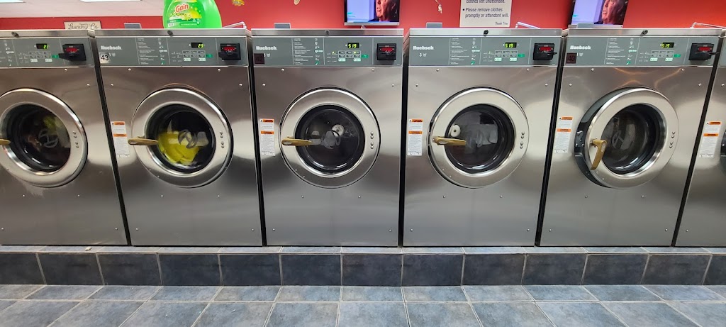 Family Laundry | 410 Ringwood Ave, Pompton Lakes, NJ 07442 | Phone: (862) 200-5000