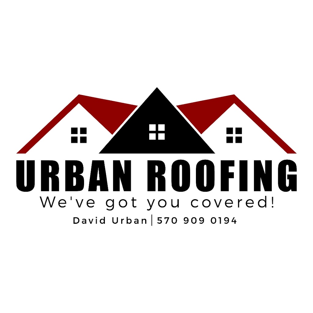 Urban roofing | 199 Summit Ave, Pocono Summit, PA 18346 | Phone: (570) 909-0194