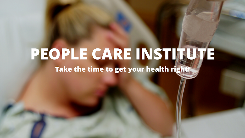 People Care Institute | 796 Northfield Ave, West Orange, NJ 07052 | Phone: (973) 842-4272