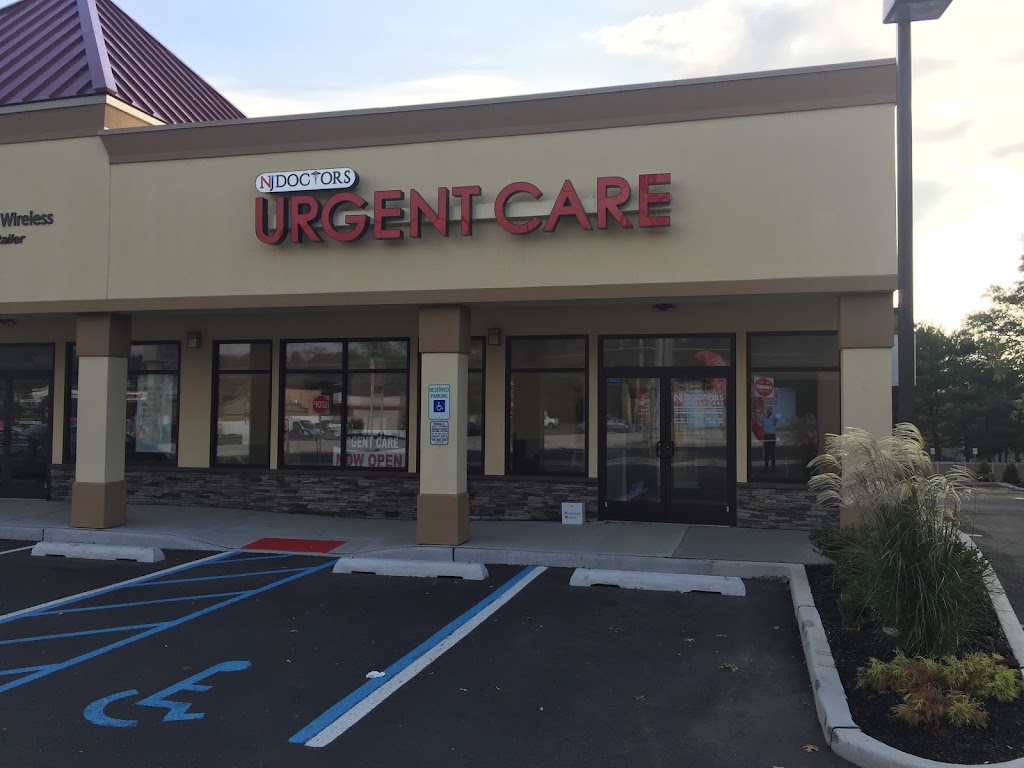 NJ Doctors Urgent Care | 963 US-9, South Amboy, NJ 08879 | Phone: (732) 952-3627