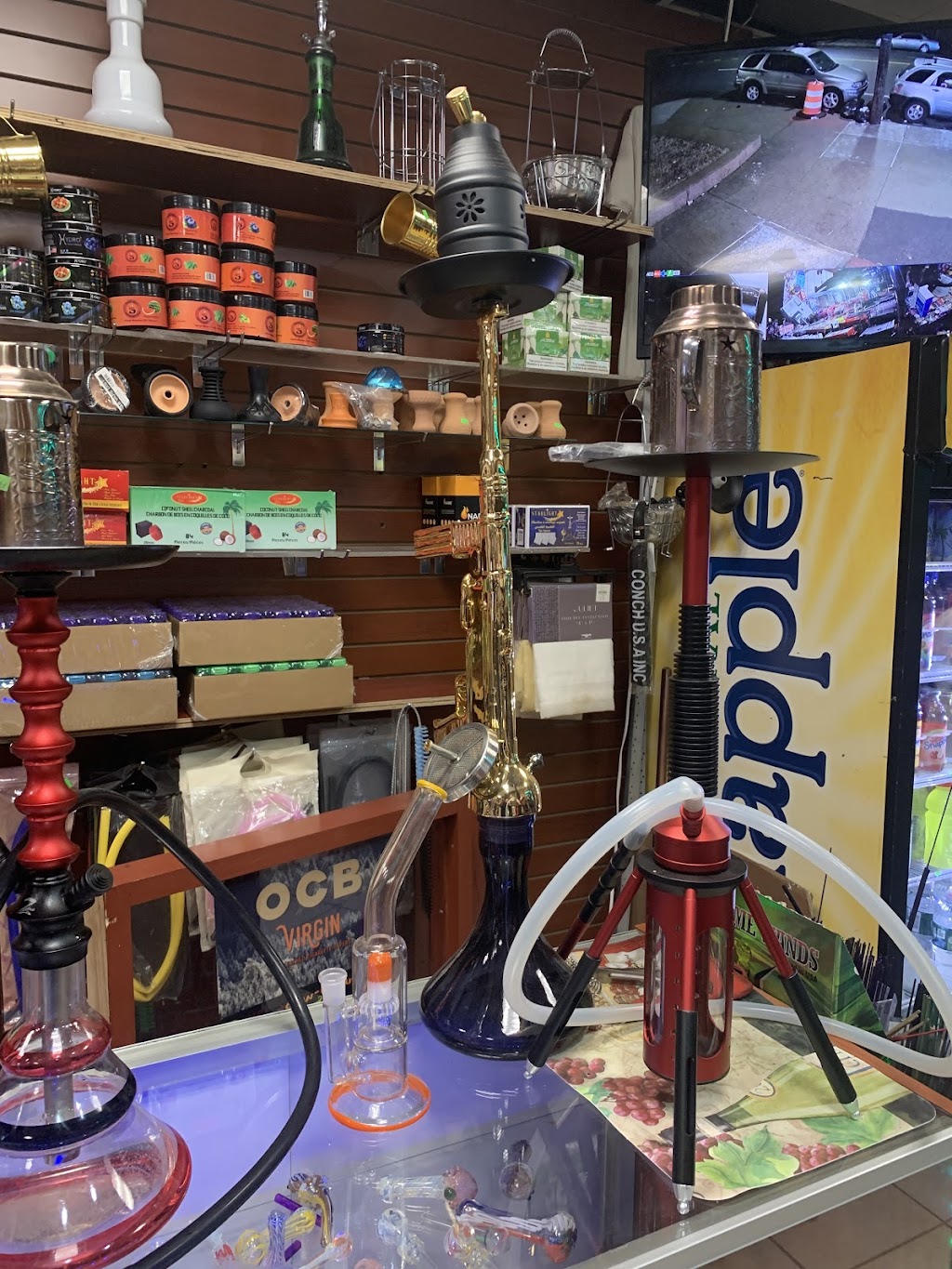 Hemo Hookah Supplier | 333 Soundview Ave, The Bronx, NY 10473 | Phone: (347) 341-3265