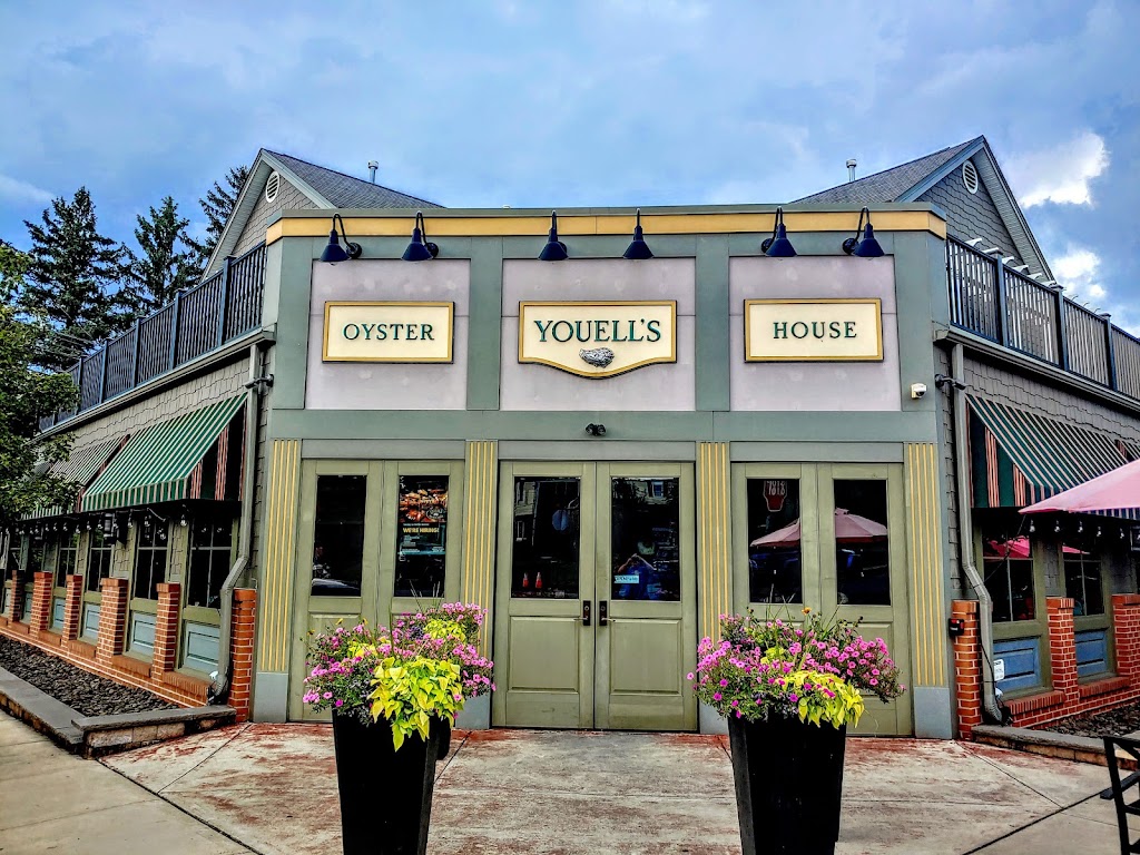 Youells Oyster House | 2249 Walnut St, Allentown, PA 18104 | Phone: (610) 439-1203