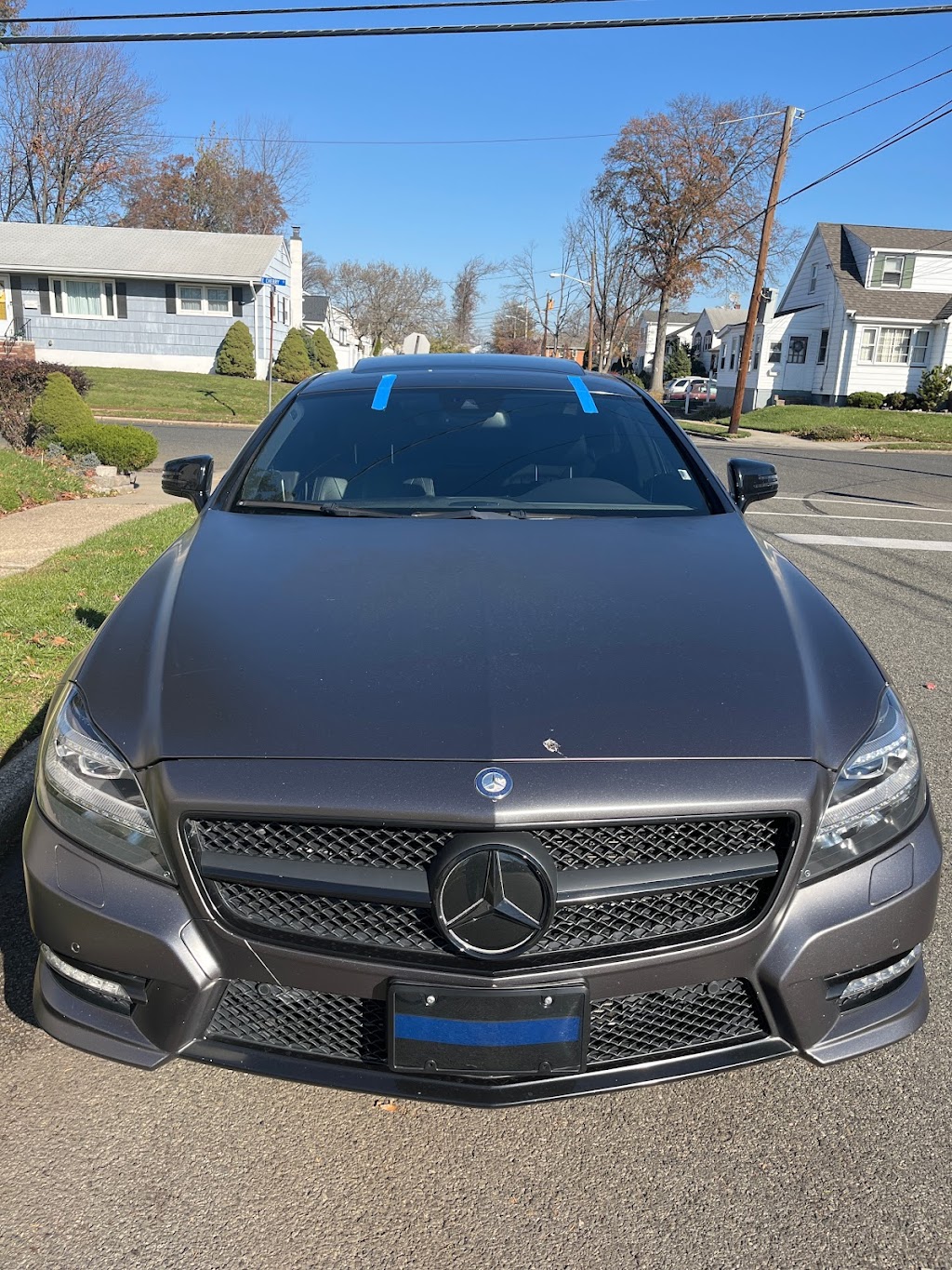 Superglass Windshield Repair | 459 Leesville Ave, Linden, NJ 08527 | Phone: (908) 338-0609