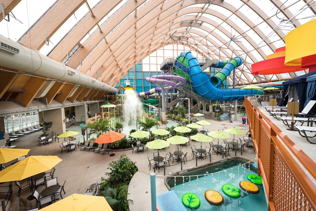 The Kartrite Resort & Indoor Waterpark | 555 Resorts World Dr, Monticello, NY 12701 | Phone: (844) 527-8748