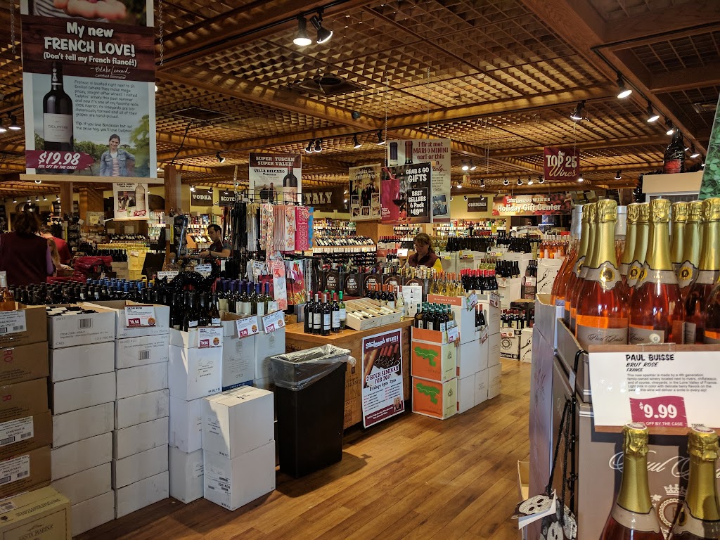 Stew Leonards Wines & Spirits of Yonkers | 1 Stew Leonard Dr #1, Yonkers, NY 10710 | Phone: (914) 375-4713