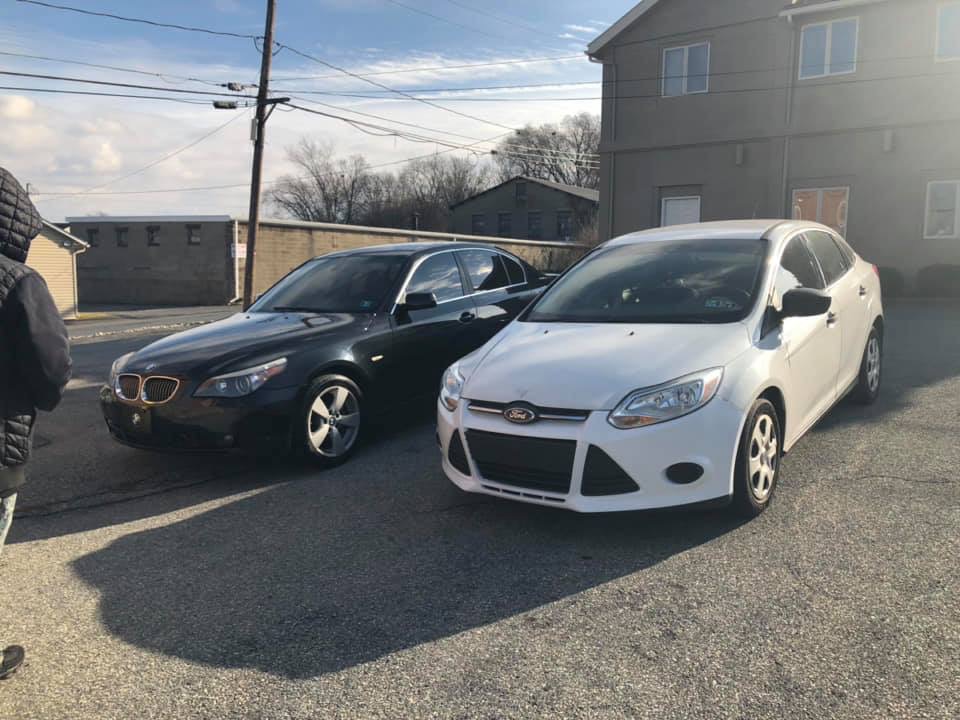 Elevated auto sales | 2700 William Penn Hwy, Easton, PA 18045 | Phone: (610) 438-4423
