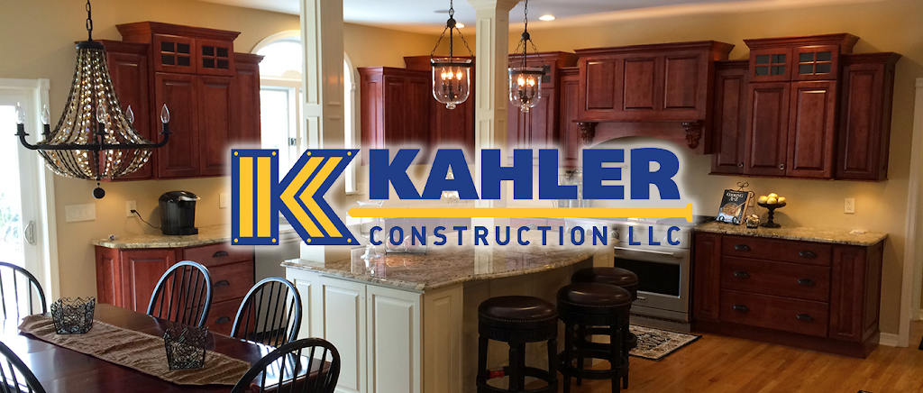 Kahler Construction, LLC. | 5008 Waterfall Dr, Macungie, PA 18062 | Phone: (610) 762-9080