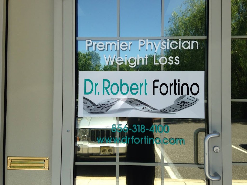 Dr. Robert Fortino | 129 Johnson Rd, Blackwood, NJ 08012 | Phone: (856) 318-4100