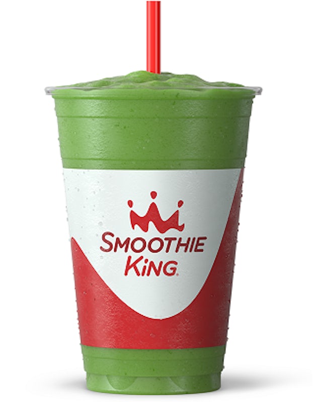 Smoothie King | 1410 Blackwood Clementon Rd, Clementon, NJ 08021 | Phone: (856) 545-3956