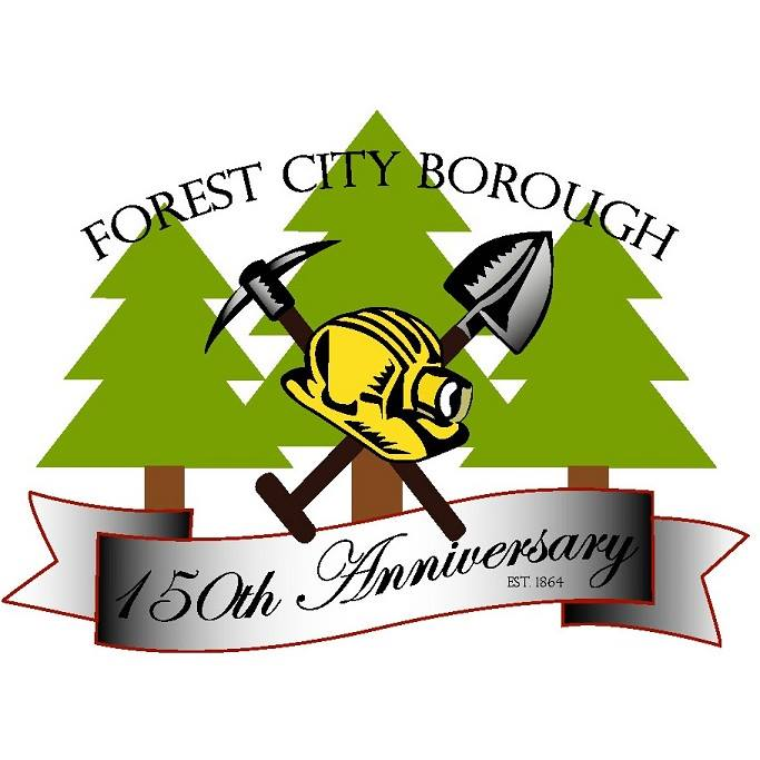 Forest City Borough Building | 535 Main St, Forest City, PA 18421 | Phone: (570) 785-3326