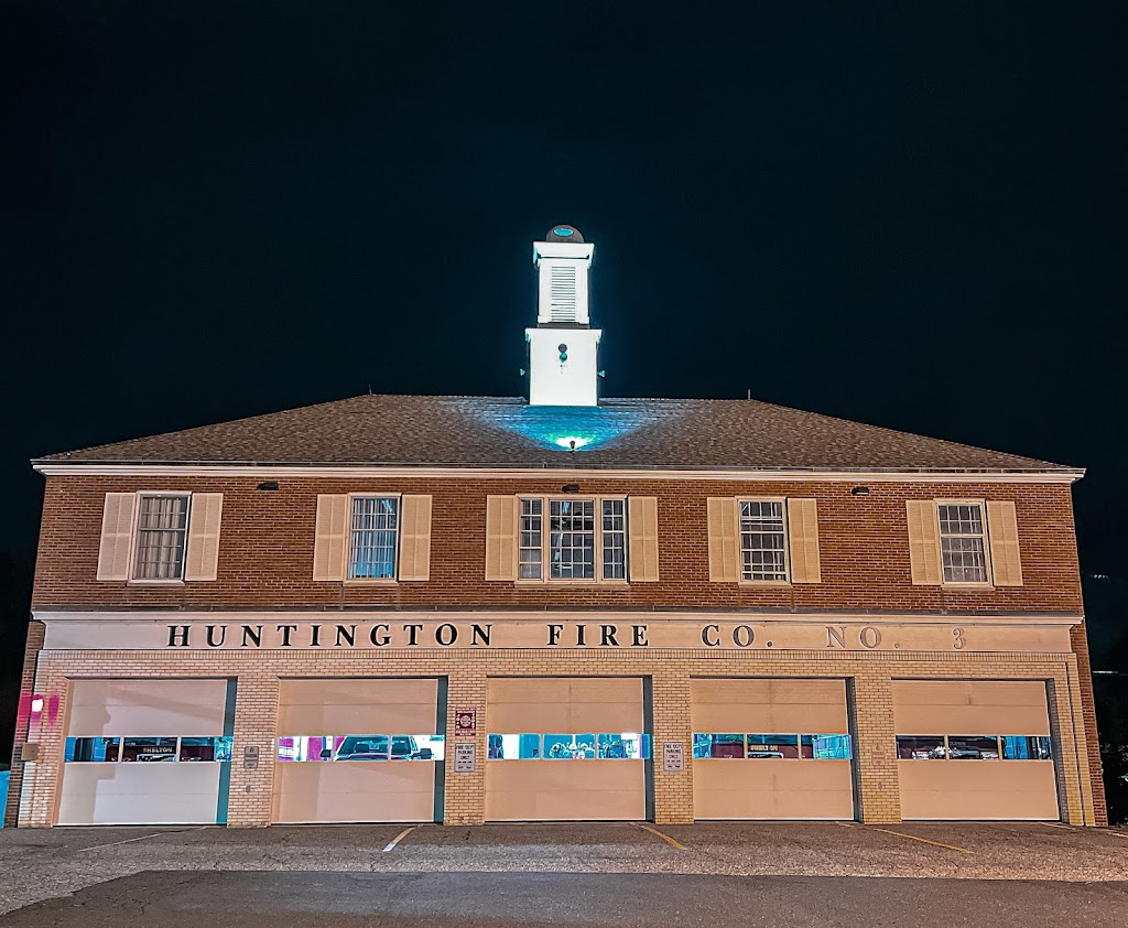 Huntington Fire House | 44 Church St #577, Shelton, CT 06484 | Phone: (203) 929-1414