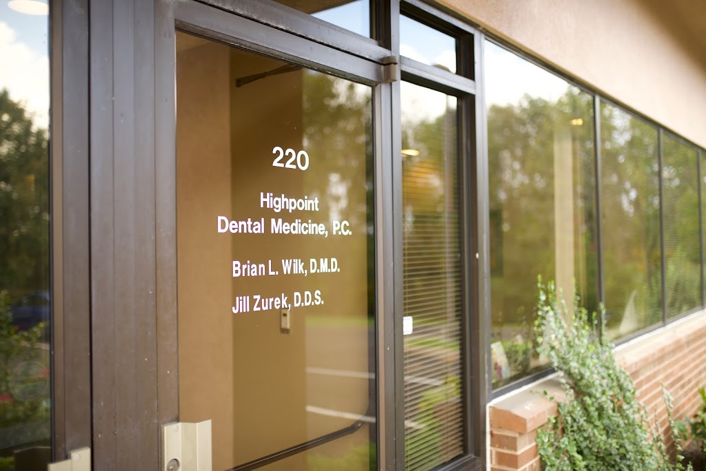 Highpoint Dental Medicine | 200 Highpoint Dr # 220, Chalfont, PA 18914 | Phone: (215) 822-1866