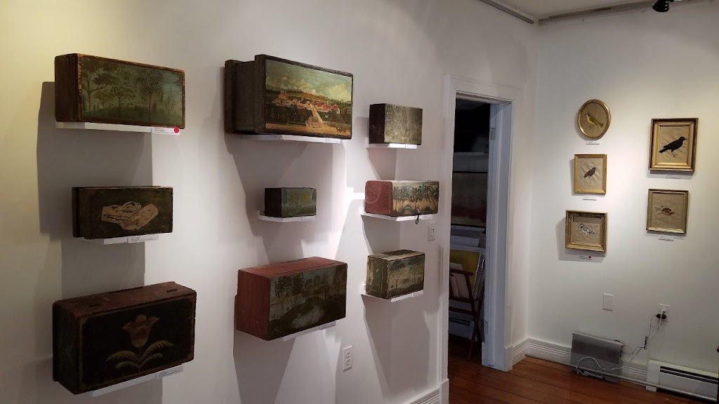 Wired Gallery | 11 Mohonk Rd, High Falls, NY 12440 | Phone: (682) 564-5613