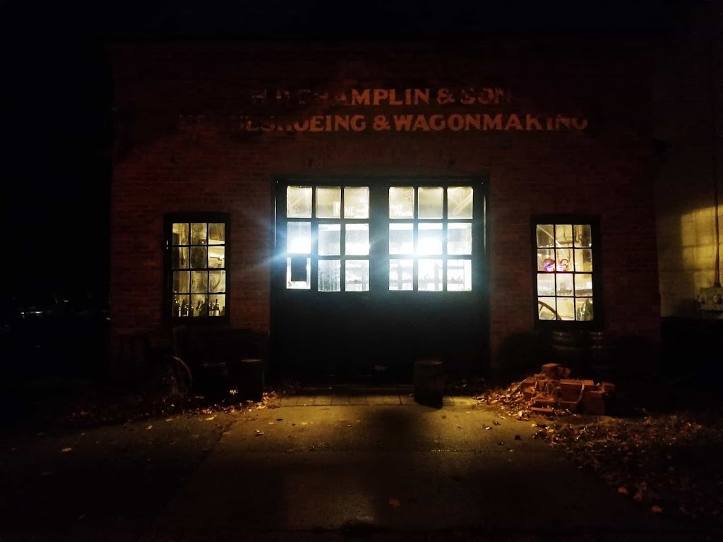 Blacksmith Wines | 286 Main St, Cold Spring, NY 10516 | Phone: (845) 666-7260