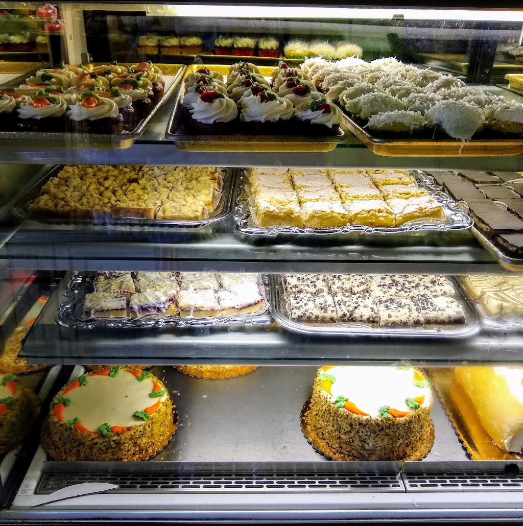 The Bakery House | 604 W Lancaster Ave, Bryn Mawr, PA 19010 | Phone: (610) 525-4139