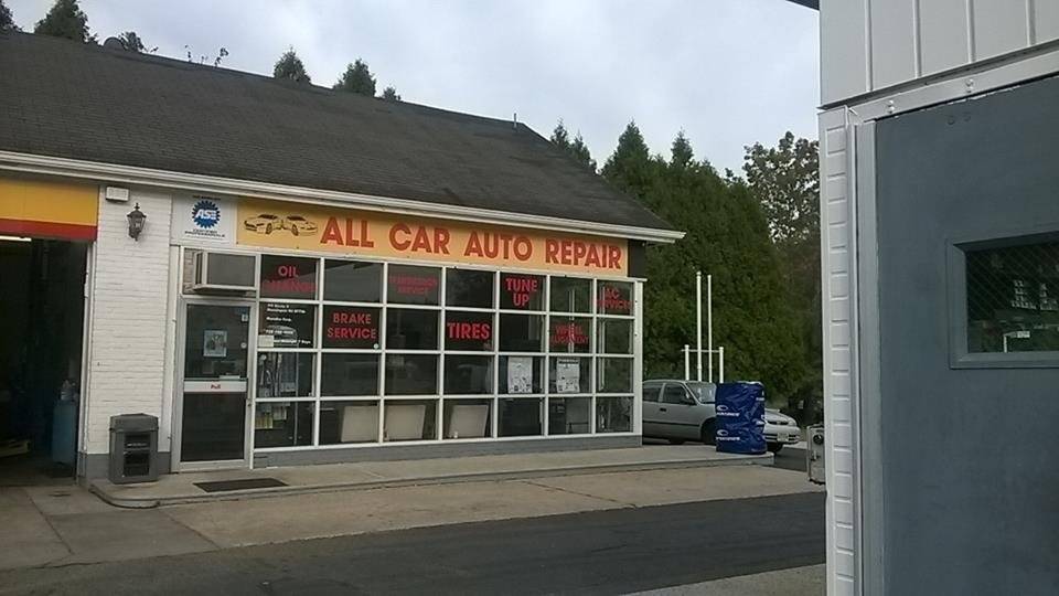All Car Auto Repair Llc. | 84 Tracy Station Rd, Manalapan Township, NJ 07726 | Phone: (732) 780-3860