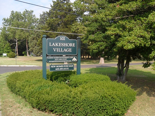Lakeshore Mobile Village | 102 Pemberton Browns Mills Rd, Browns Mills, NJ 08015 | Phone: (609) 893-8151