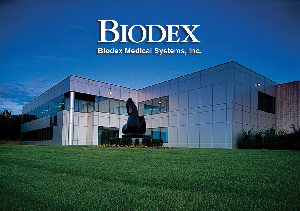 Mirion Medical (Biodex) | 20 Ramsey Rd, Shirley, NY 11967 | Phone: (631) 924-9000