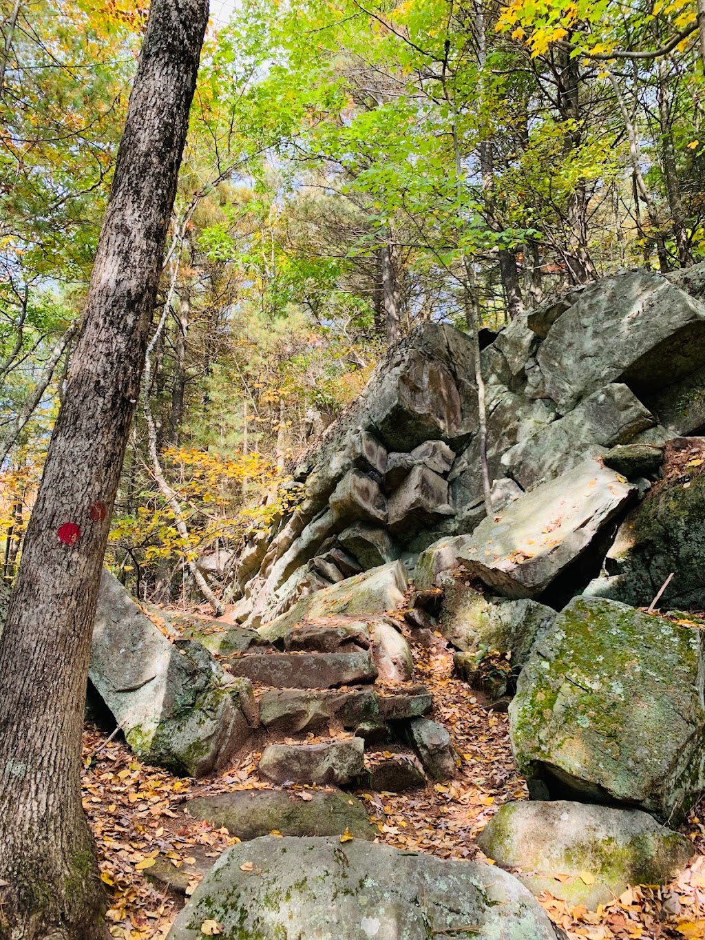 Monument Mountain Reservation | Great Barrington, MA 01230 | Phone: (413) 298-3239