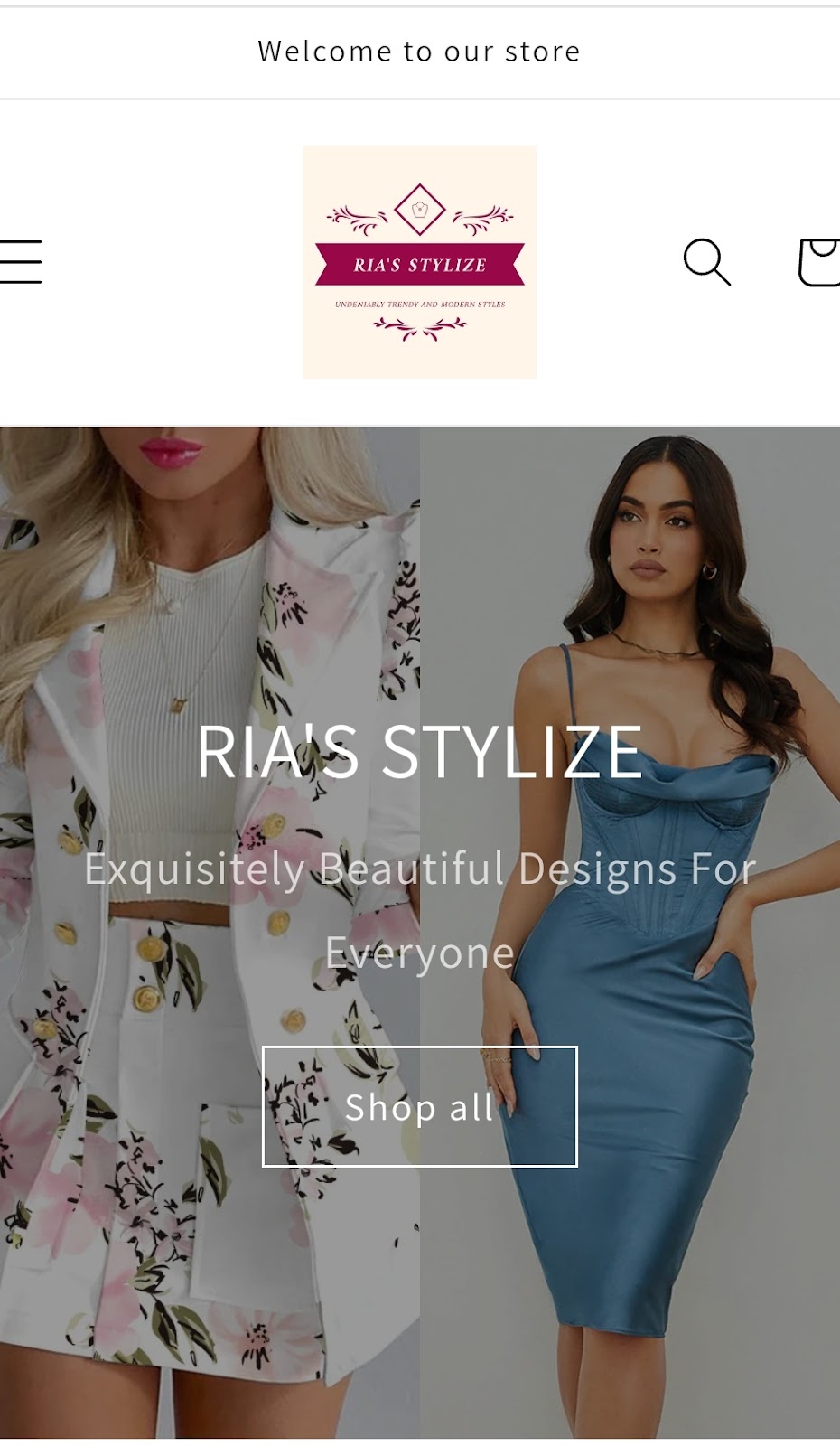 Rias stylize | 135-08, Queens, NY 11420 | Phone: (516) 770-8635