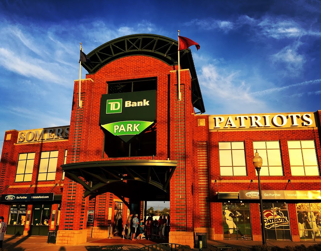 Somerset Patriots Baseball | 1 Patriots Park, Bridgewater, NJ 08807 | Phone: (908) 252-0700