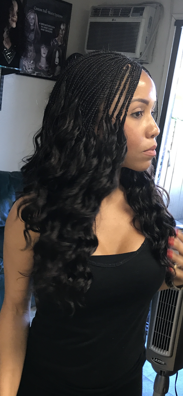 Aisha’s Hair & Beauty | 24 Grayson Ln, Manalapan Township, NJ 07726 | Phone: (904) 535-2849