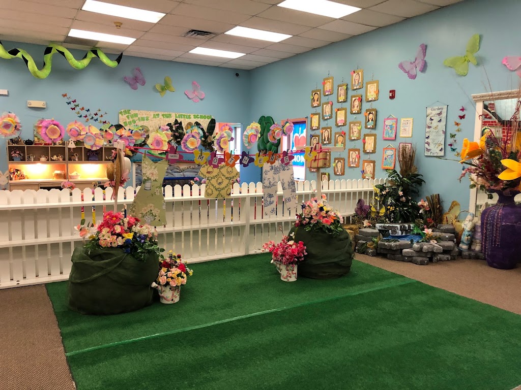 The Little School of Waldwick | 40 Franklin Turnpike B, Waldwick, NJ 07463 | Phone: (201) 689-0034