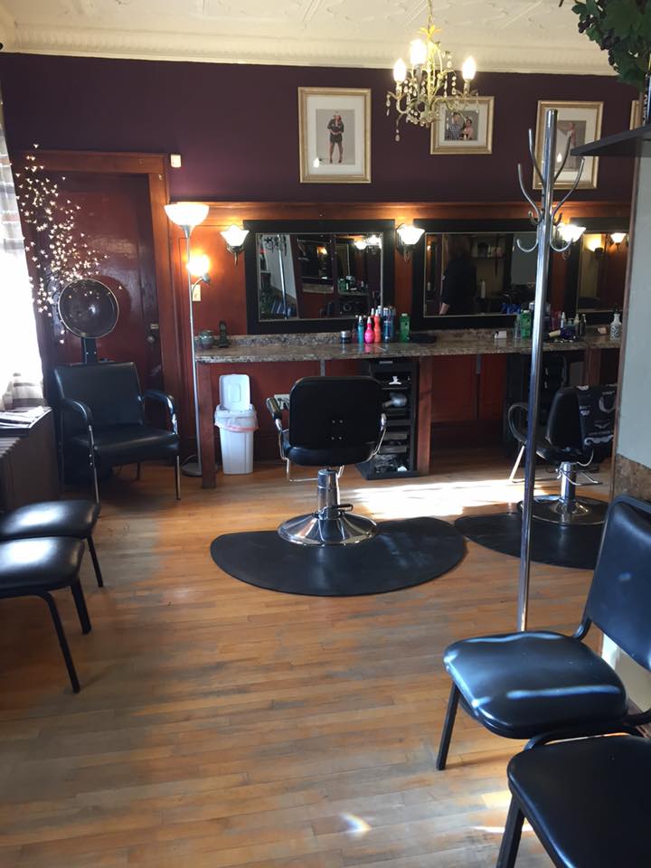 A.M.P.S. Hair Salon | 273 Daleville Hwy, Covington Township, PA 18444 | Phone: (570) 842-7270