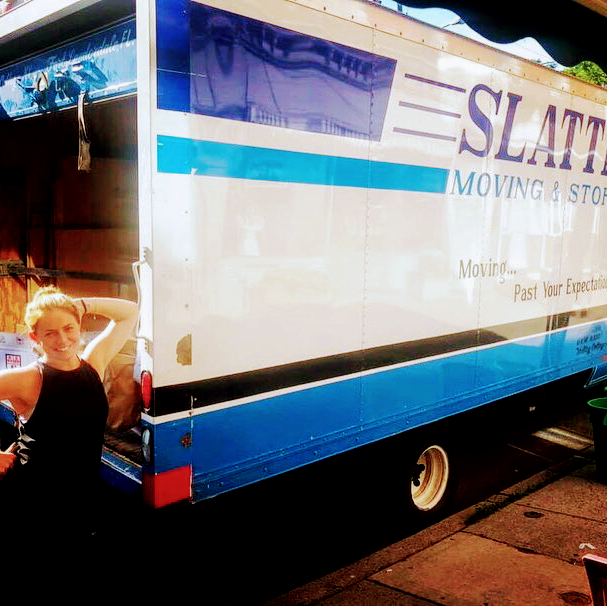 Slattery Moving & Storage | 148 Maple Ave, Haverstraw, NY 10927 | Phone: (845) 244-5465