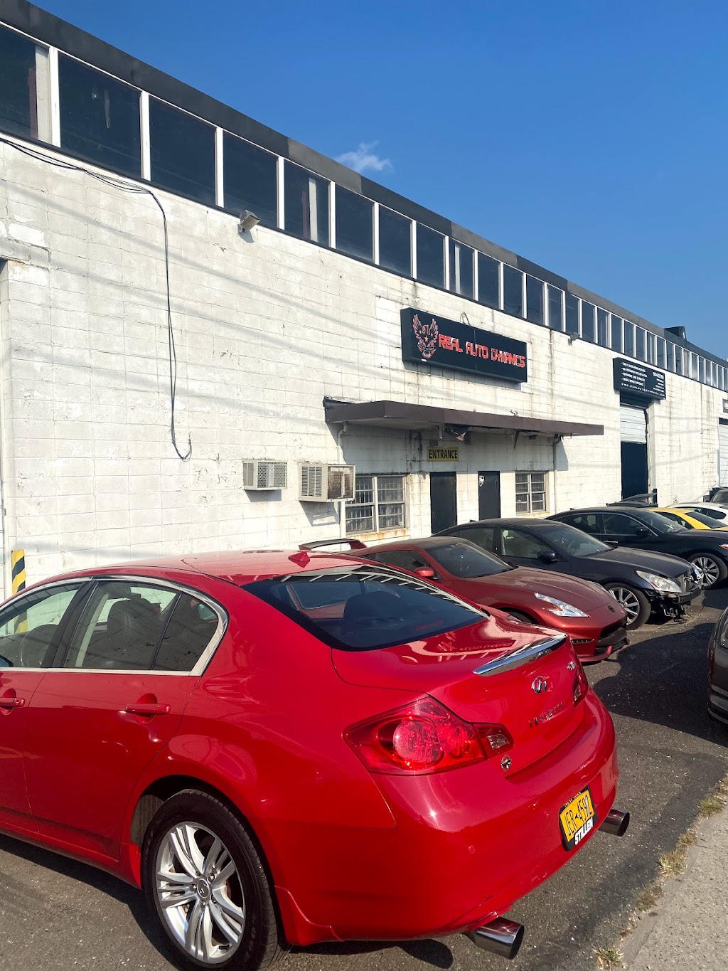 Real Auto Dynamics | 3574 Lawson Blvd, Oceanside, NY 11572 | Phone: (516) 442-7155